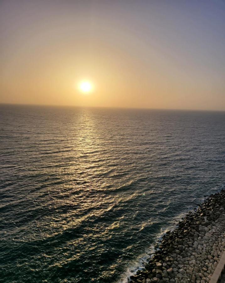 Ocean Whisper Ultra Luxe 1 Bedroom Apartment With A Private Beach - Al Marjan Island Ras al-Khaimah Exterior foto